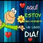 Buenas Noches