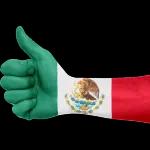 ¡Viva México!