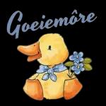 Môre Seën vir jou dag