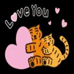 MUZIKTIGER♥心意暖呼呼