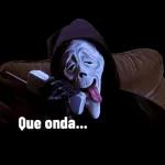 Que onda...
