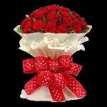 I love you