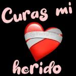 Te amo mucho mi amor  🥰 