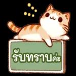 สู้ ๆ นะตัวฉัน ไม่มีอะไรที่จะแย่ไปตลอดหรอก.🙂