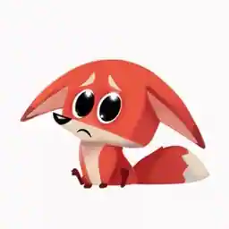 I'm so sad