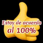 si se porta bien le hago un oral