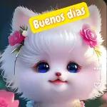 Buenos días