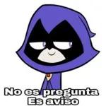 Que tengas una buena tarde.