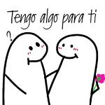 Me encantas demasiado