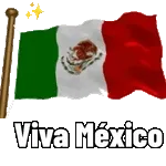 Viva México