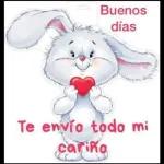 Buenos días