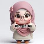 comel