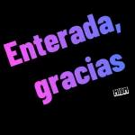 gracias 