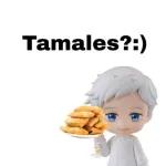 tamales 