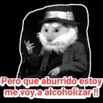 ME Encantas ghough