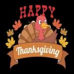 wishing you a Happy Thanksgiving