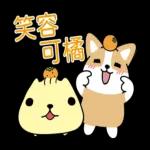 柴語錄 X 水豚君-