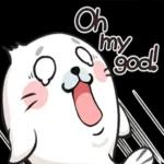 萌宠sticker  01252🥰