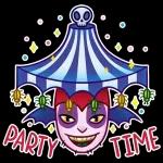 Beetlejuice
                            Anna Kostiv