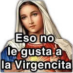 Te me calmas