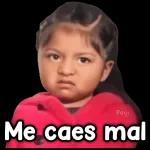 A mimir