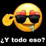 esticker mios