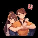 ที่รัก : บอกรักทุกวัน