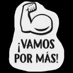 cállate un ratito mejor