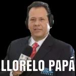 LLORELO PAPÁ CARACOL