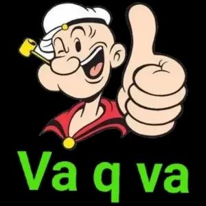 vaqva - getsticker.com