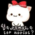 Qué haces bb