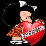 Te tienes @Giseelove_Stickers Que morir