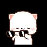 蜜桃貓和小伙伴7