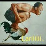 OH YEKE TAK
TANYA PON