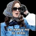 Johnny, la gente está muy loca... WTF? 