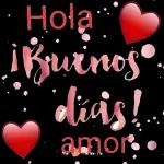 Feliz lunes inicio de semana