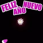 Feliz Año Nuevo