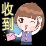 小玉-職場生活篇 