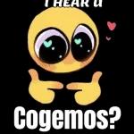 YO QUIERO ... DE ESO !!