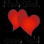 Hab dich lieb