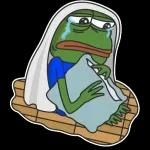 Pepe
                            FawLog