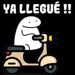 Ta' bueno Lau Cassic el chisme
