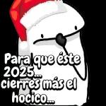 Feliz año nuevo amigos🎉