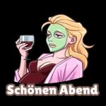 Ich werfe mal ein Hallo in die Runde!