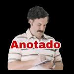 Tu ropa me da miedo ¡¡Quítatela!!