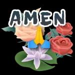 Good Morning... Blessings!