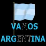 Feliz dia de la Bandera 