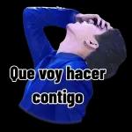 COMO SE NOTA QUE NO TIENES NADA QUE HACER