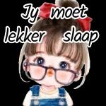 Geniet jou day