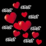 💕💕💕  amo te